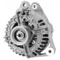 ALTERNATOR PORSCHE BOXTER - AL2