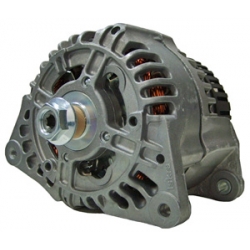 ALTERNATOR FASTRAC