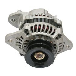 ALTERNATOR KOBELCO