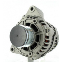 ALTERNATOR SSANG YONG MUSSO 2.9 D - AL2