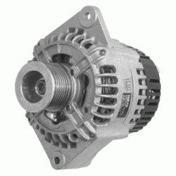 ALTERNATOR CLAAS - AL1