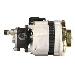 ALTERNATOR FORD TRANSIT 2.5 D - AL1