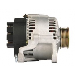 ALTERNATOR FORD ESCORT 1.8 D, 1.8 TD - AL1