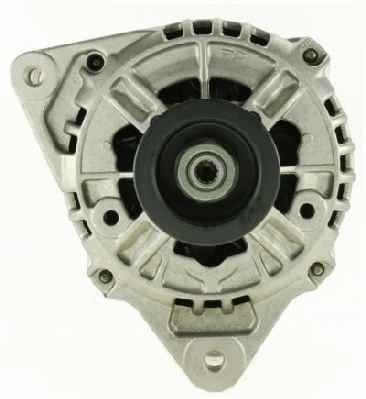 ALTERNATOR FORD KA 1.3