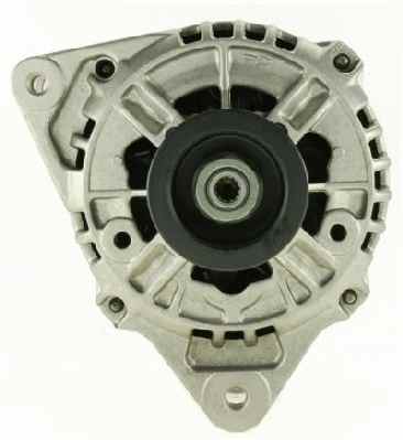 ALTERNATOR FORD FIESTA 1.3 