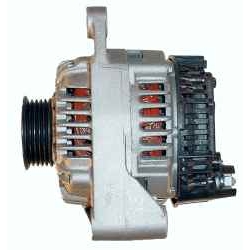 ALTERNATOR PEUGEOT 106 1.4 D - AL1