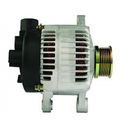 ALTERNATOR FIAT BRAVA 1.9 TD KLIMATYZACJA