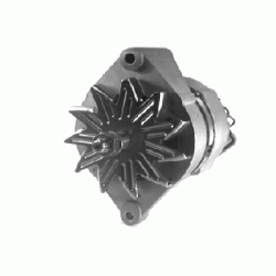 ALTERNATOR KOMATSU