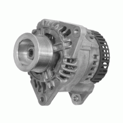 ALTERNATOR NEW HOLLAND - AL2