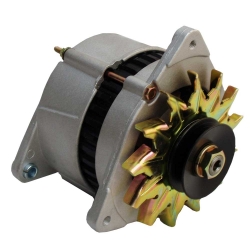 ALTERNATOR JCB - AL6