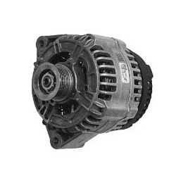 ALTERNATOR MERCEDES C240 (202) 2.6