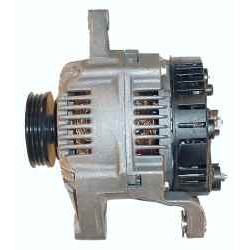 ALTERNATOR RENAULT CLIO I 1.4 - AL4