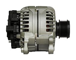 ALTERNATOR VOLKSWAGEN GOLF IV 1.9 SDi