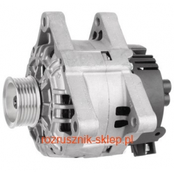 ALTERNATOR PEUGEOT 206 1.4