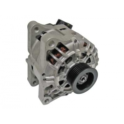 ALTERNATOR CITROEN BERLINGO 1.9D - AL1A