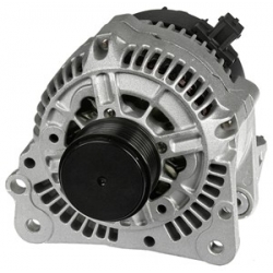 ALTERNATOR VOLKSWAGEN GOLF IV 1.9 TDi - AL5