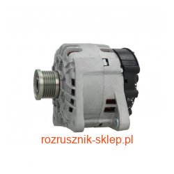 ALTERNATOR RENAULT TRAFIC 1.9 DCi