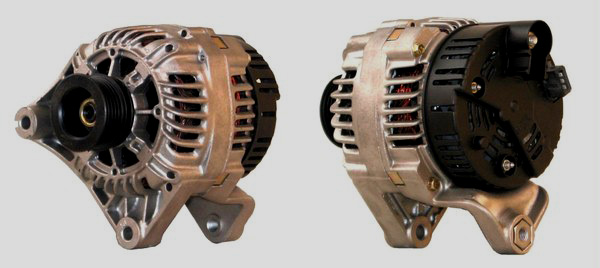 ALTERNATOR ROVER 75 2.0 CDT