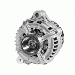 ALTERNATOR IVECO STRALIS