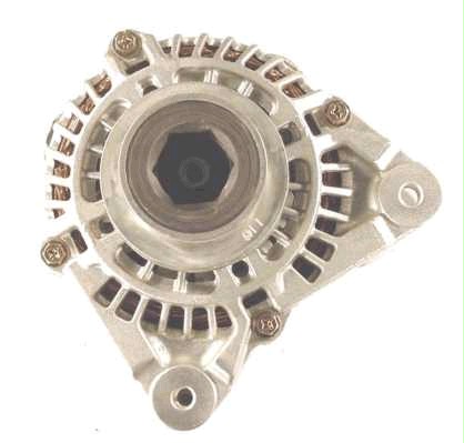 ALTERNATOR RENAULT CLIO II 1.5 DCi 