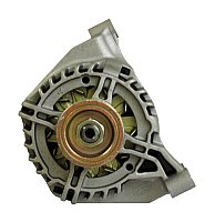 ALTERNATOR FIAT 500 1.4 KLIMATYZACJA