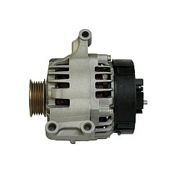 ALTERNATOR FIAT 500 1.4 KLIMATYZACJA