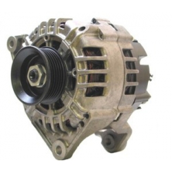 ALTERNATOR AUDI A4 2.5 TDi - AL2