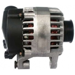 ALTERNATOR FORD FIESTA 1.8 D - AL6