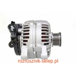 ALTERNATOR CITROEN C4 1.6 HDi