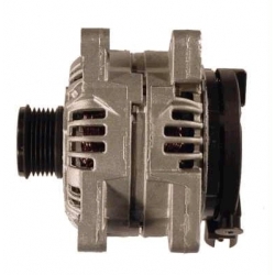 ALTERNATOR PEUGEOT 206 1.6 HDI 