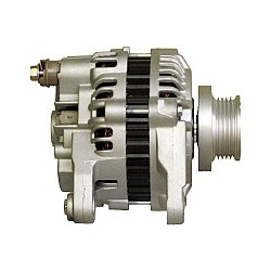 ALTERNATOR NISSAN ALMERA 1.5 DCi - AL2