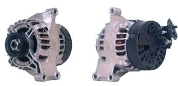 ALTERNATOR FIAT ALBEA 1.2 16V KLIMATYZACJA