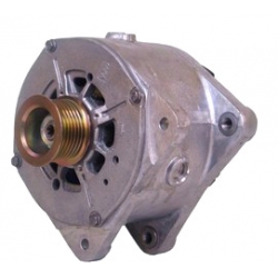 ALTERNATOR RENAULT MEGANE 1.9 DCi - AL6