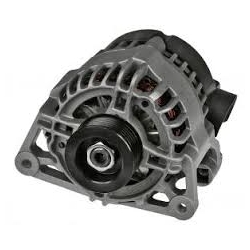 ALTERNATOR FORD FIESTA 1.8 Di