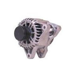 ALTERNATOR FORD FIESTA 1.4 TDCi