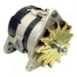 ALTERNATOR NEW HOLLAND - AL4