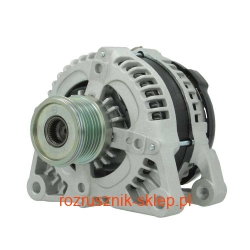 ALTERNATOR FORD FOCUS C-MAX 2.0 TDCi 