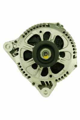 ALTERNATOR CITROEN BERLINGO 2.0 HDI 150A