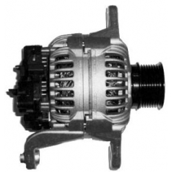 ALTERNATOR VOLVO SERIA FH, FM - AL1