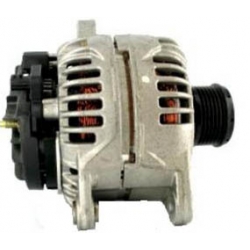 ALTERNATOR RENAULT CLIO III 1.5 DCi