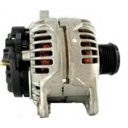 ALTERNATOR RENAULT CLIO III 1.5 D