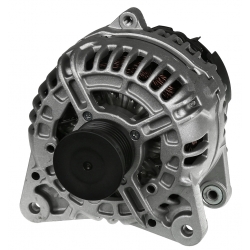 ALTERNATOR RENAULT LAGUNA 1.9 DCi - AL4