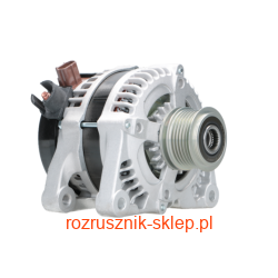 ALTERNATOR FORD FOCUS C-MAX 1.6 TDCi 120A