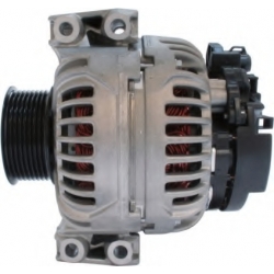 ALTERNATOR SCANIA - AL4