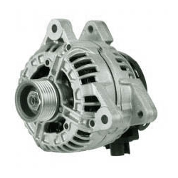 ALTERNATOR CITROEN C4 1.8 PICASSO