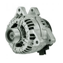 ALTERNATOR CITROEN C8 2.0 16V