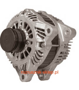 Alternator Citroen C5 2.2 Hdi - Al5