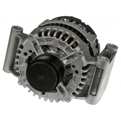 ALTERNATOR FORD TRANSIT 2.4 TDCi