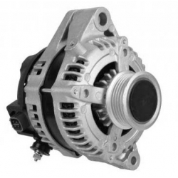 ALTERNATOR TOYOTA COROLLA 2.0 D4D - AL1