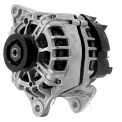 ALTERNATOR NISSAN NOTE 1.4 16V
